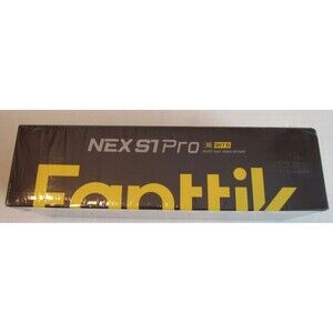 Fantitik NEX S1 Pro 16 Bits 3.7V Cordless Electric Screwdriver